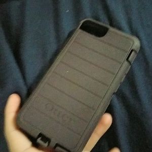 Iphone 6/7/8 otterbox case